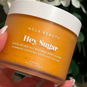 NCLA BEAUTY • HEY, SUGAR - PUMPKIN APPLE • NEW
